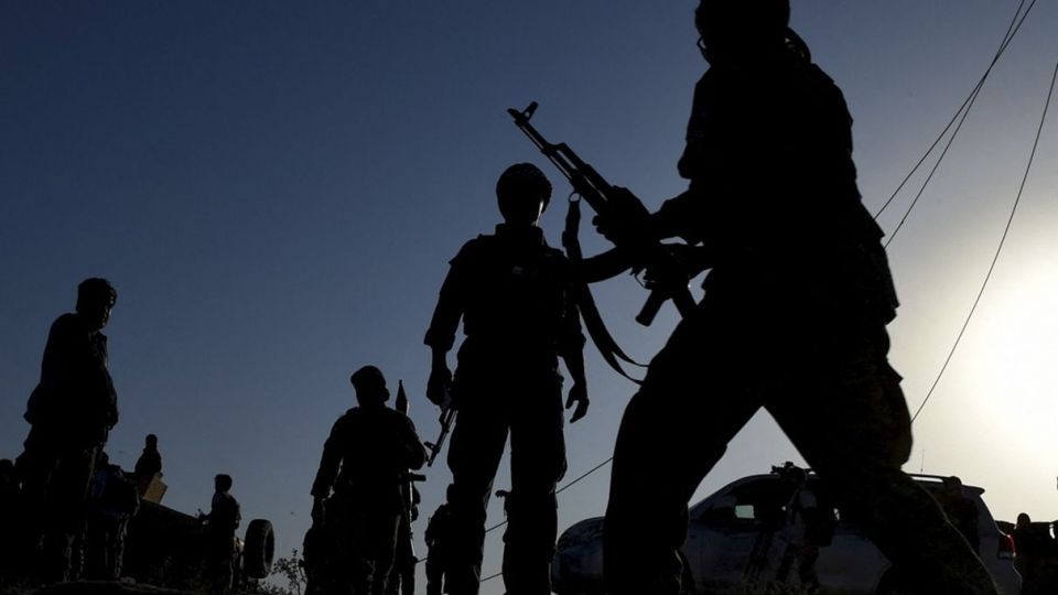 افغانستان، روز‌های التهاب