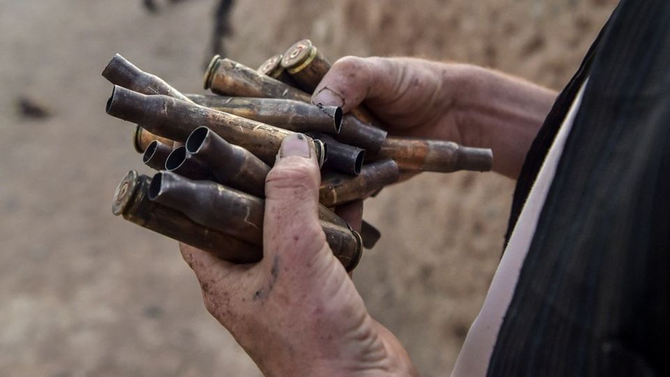 افغانستان، روز‌های التهاب