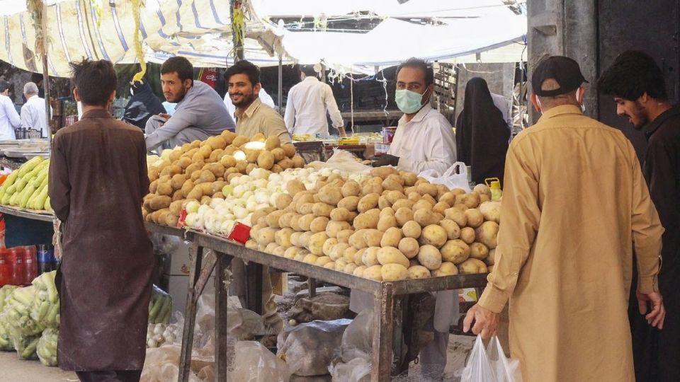 موج پنجم کرونا - زاهدان