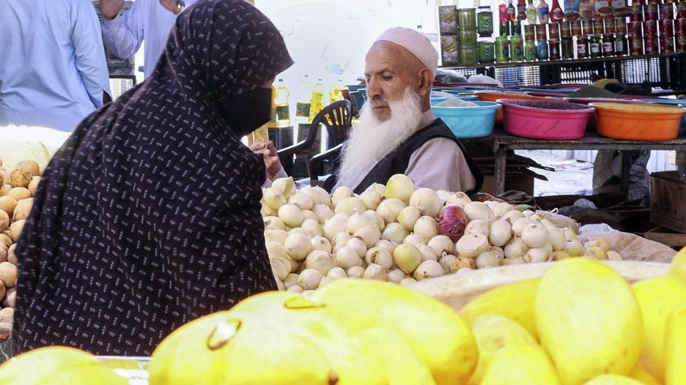 موج پنجم کرونا - زاهدان