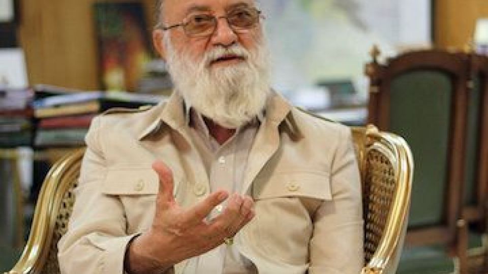 مهدی چمران : گزینه‌های شهرداری تهران زیاد نیستند