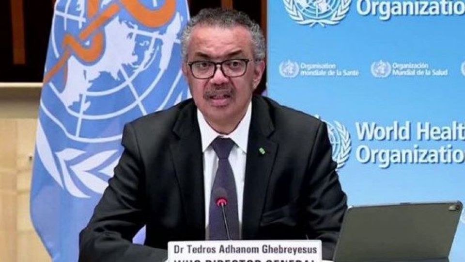 مدیر سازمان بهداشت جهانی: در مرحله بسیار خطرناک همه‌گیری کرونا هستیم