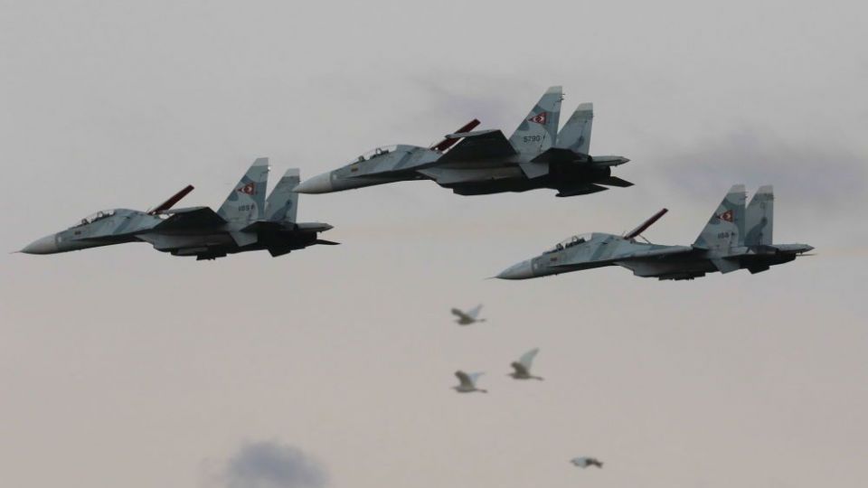 رژه روز استقلال ونزوئلا