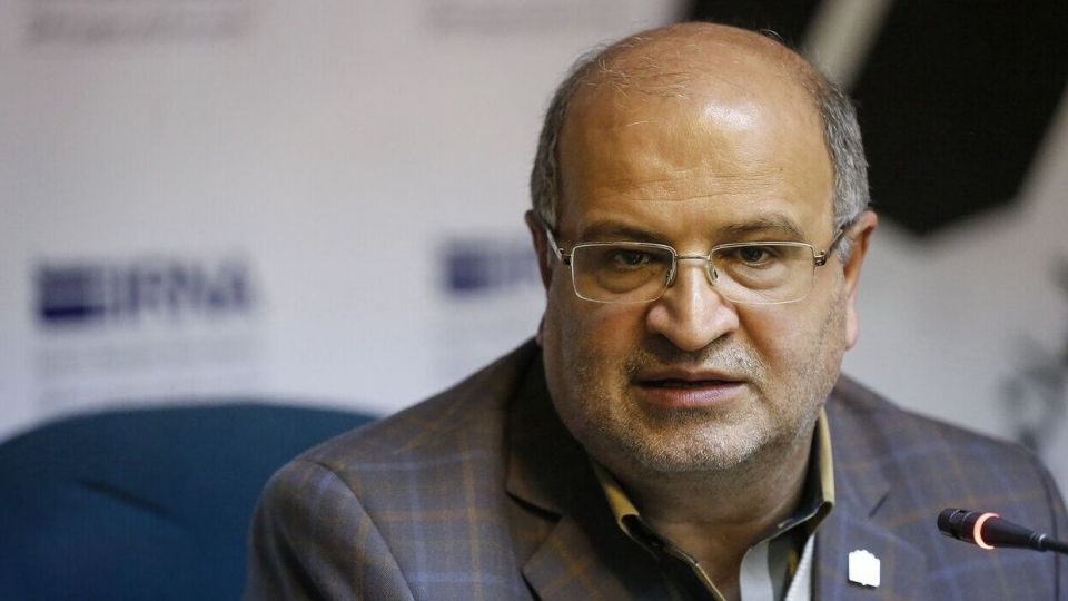 زالی: گونه دلتا ویروس کرونا به تدریج الگوی غالب در کشور خواهد شد