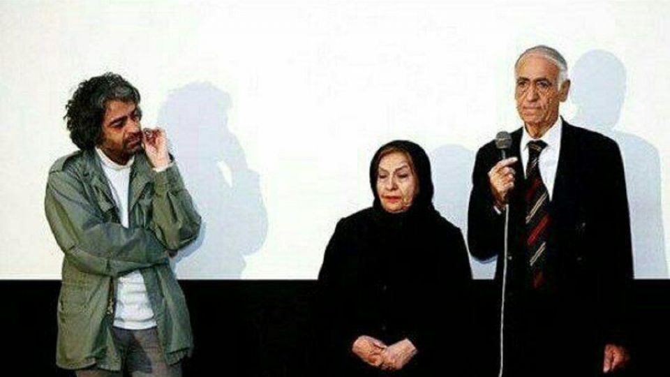 درخواست خواهر بابک خرمدین برای باطل شدن پروانه تولید مستند پدرکشتگی