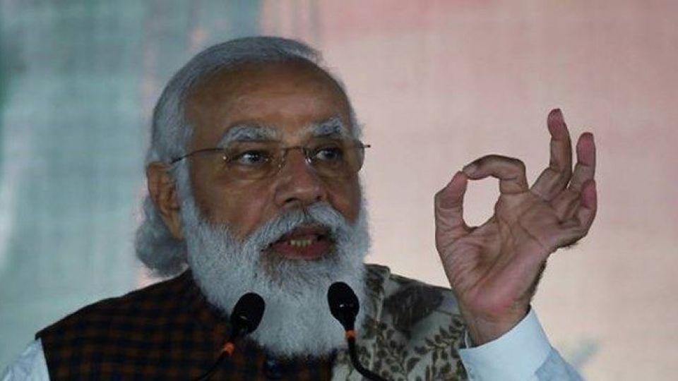 برکناری ۱۲ وزیر کابینه هند به دلیل عمکرد ضعیف در مهار کرونا