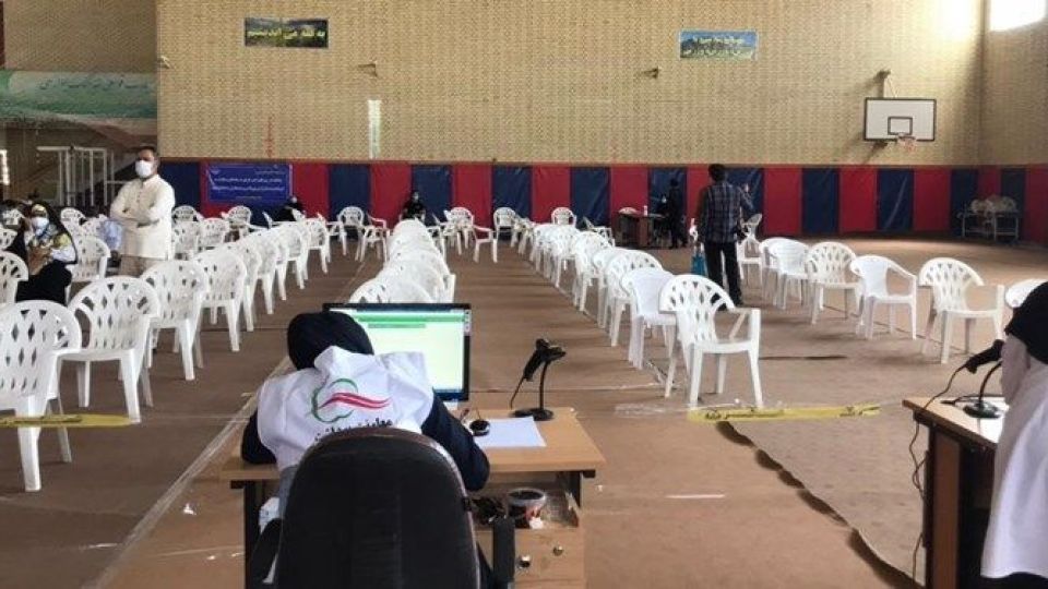 نهضت تزریق واکسن در کشور باید از تهران آغاز شود