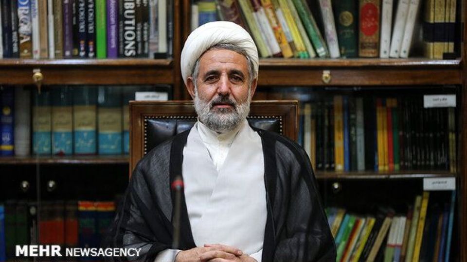 ذوالنوری: دولت روحانی بودجه را پیش‌خور کرده است/ رئیسی کار سختی دارد