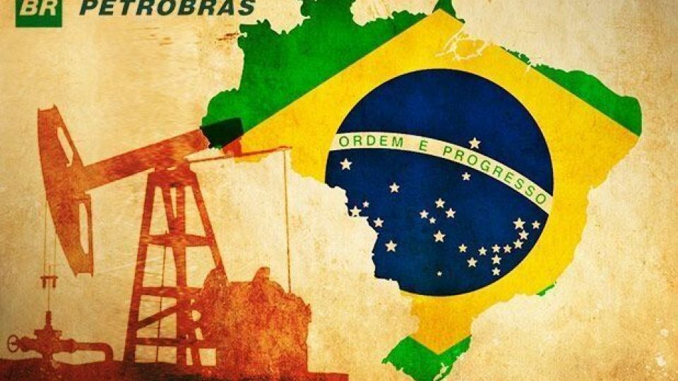 هدف‌گذاری برزیل برای کسب جایگاه پنجمین صادرکننده نفت دنیا