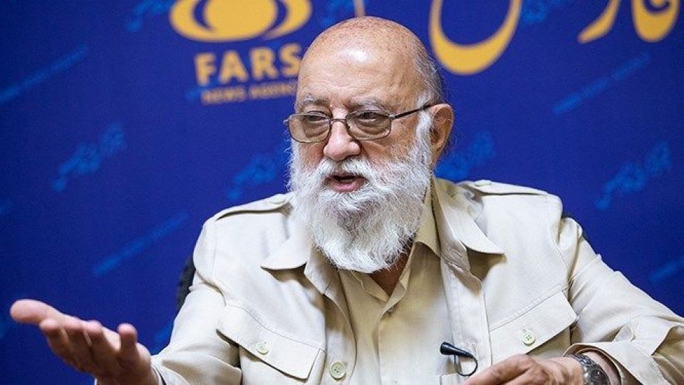 توضیحات مهدی چمران درباره انتخاب شهردار جدید تهران 