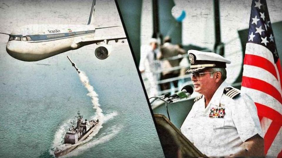 مقایسه سقوط دو هواپیمای ایرانی و اوکراینی مقایسه سقوط دو هواپیمای ایرانی و اوکراینی