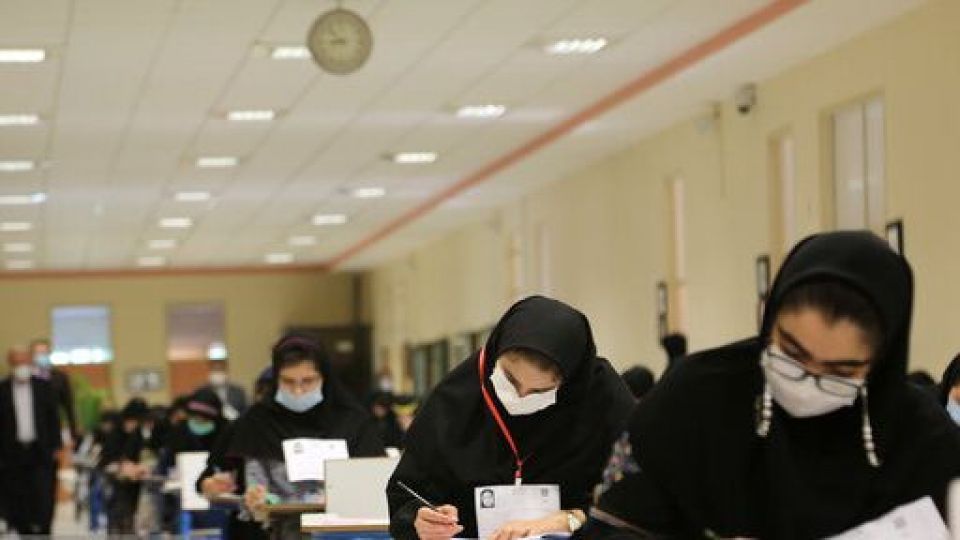 مصوبه "ممنوعیت پذیرش دانشجوی ارشد از رشته های غیرمرتبط" لغو شد