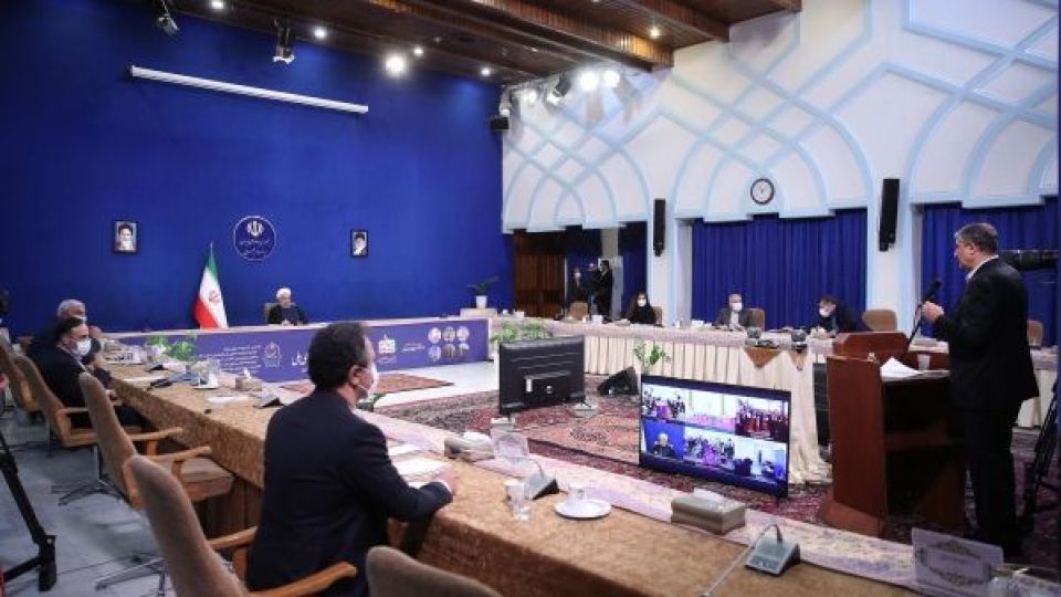 روحانی: اشتغال و مسکن دو امر بسیار مهم برای زندگی است /  در دولت دوازدهم تلاش مضاعفی برای مسکن صورت گرفت