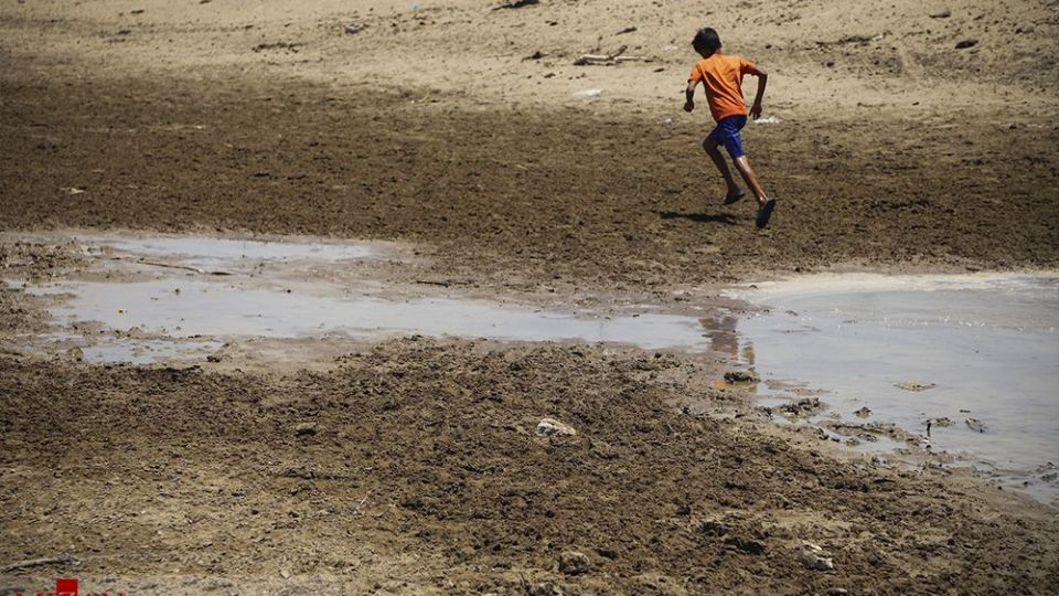 هورالعظیم در اغما