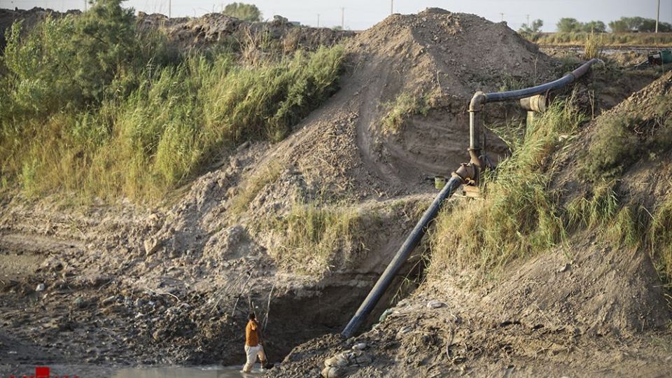 هورالعظیم در اغما