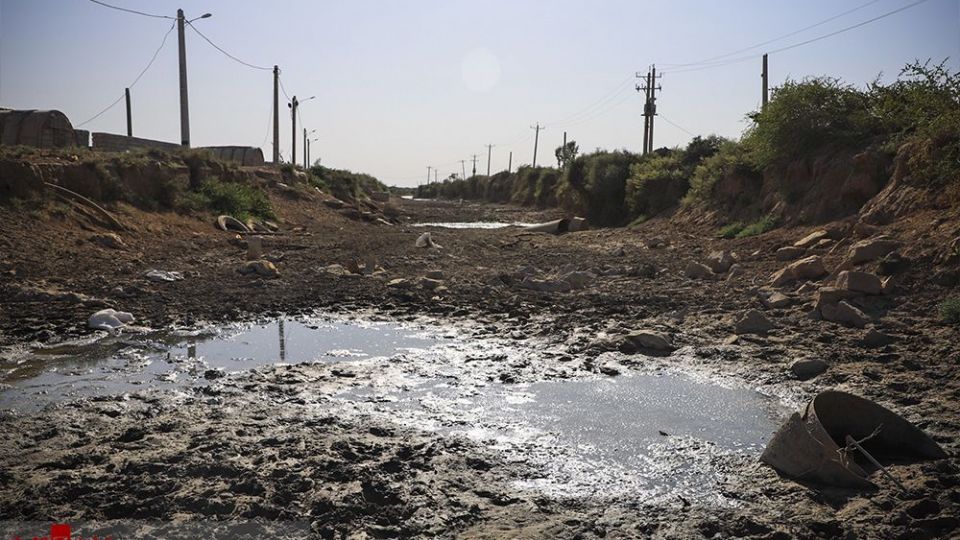 هورالعظیم در اغما