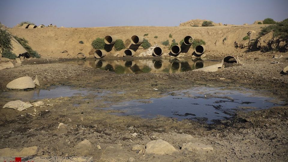 هورالعظیم در اغما