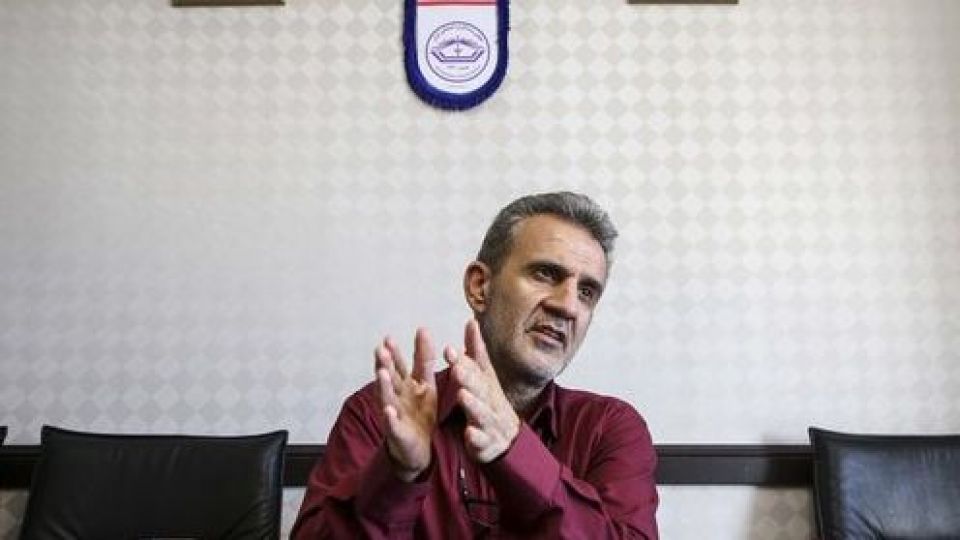 رئیس انجمن مددکاری: هلیا دختر قمه‌به‌دست و عیان کردن زیرپوست شهر