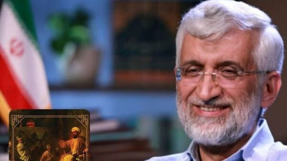 سعید جلیلی سراغ «دختر موشرابی» رفت/ روایت نویسنده از یک تلفن