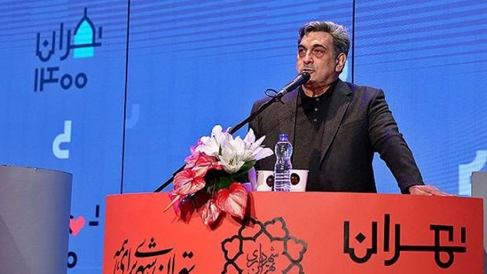 حواشی طراحی لوگوی "تهران ۱۴۰۰" که از ۱.۶ میلیارد تومان برای شهروندان تهرانی آب خورد!