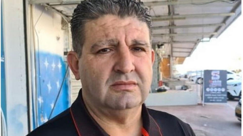 نفوذ به عمق ساختار رژیم صهیونیستی؛ متحد موشه یعلون جاسوس از آب در آمد + عکس