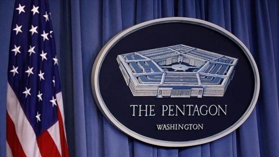 پنتاگون: در حال مذاکره با همسایگان افغانستان برای استفاده از حریم هوایی آنها هستیم