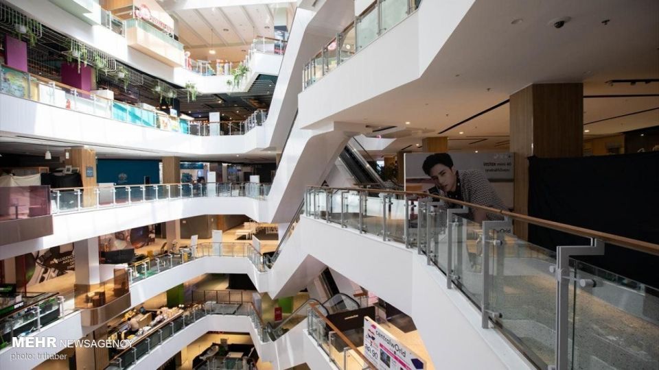 محدودیت‌های کرونایی در تایلند