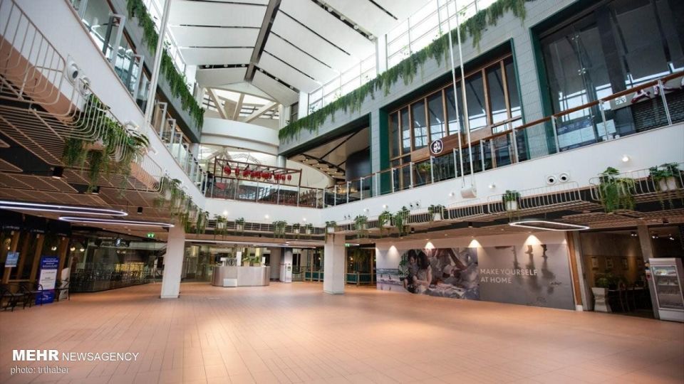 محدودیت‌های کرونایی در تایلند