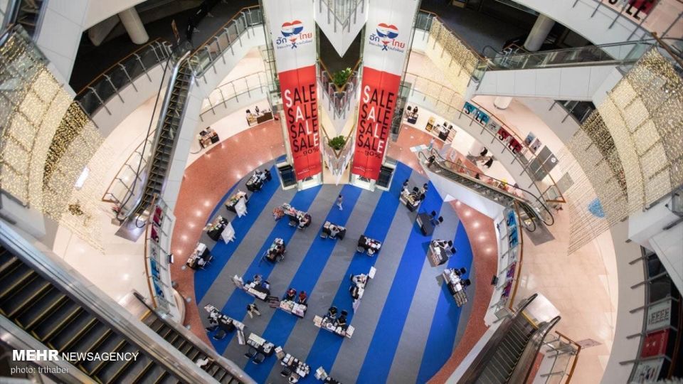 محدودیت‌های کرونایی در تایلند