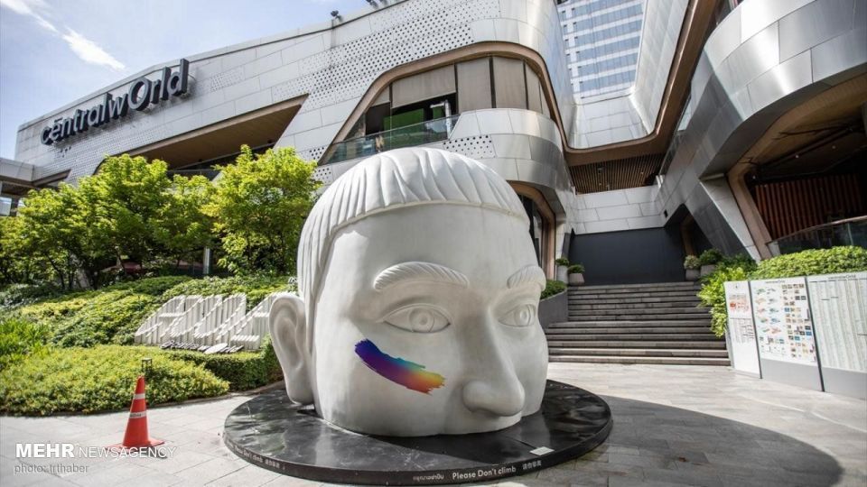 محدودیت‌های کرونایی در تایلند