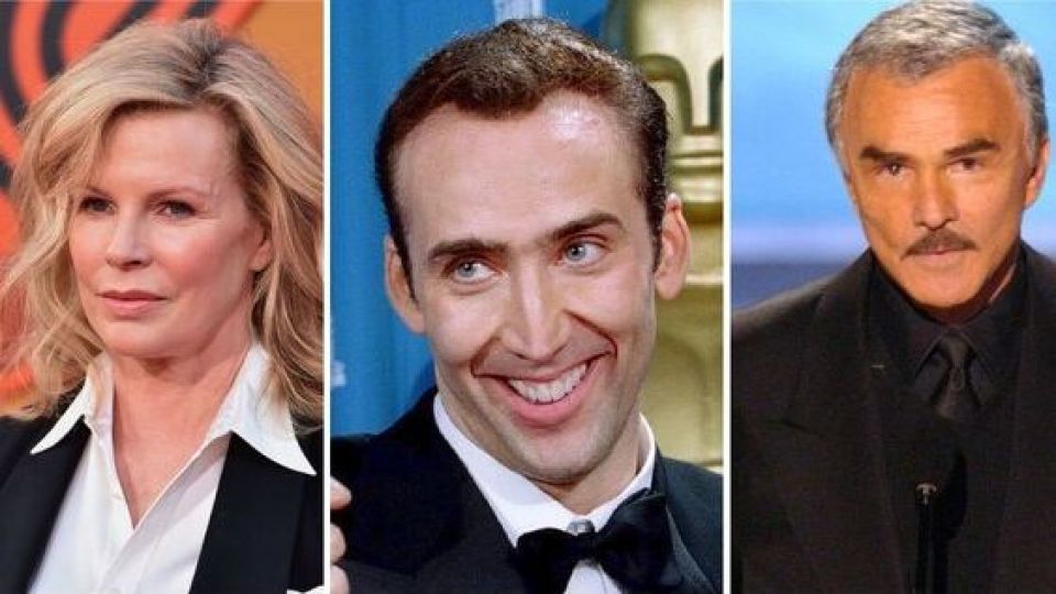 سلبریتی های ورشکسته‌ را بشناسید