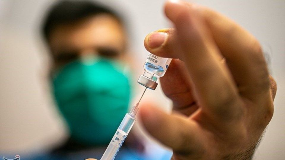 سامانه ثبت‌نام واکسن کرونا برای متولدین ۱۳۴۰ بازگشایی شد