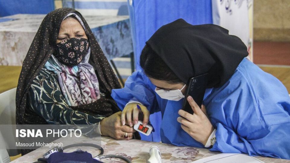 آغاز واکسیناسیون عمومی کوو برکت - اراک و سمنان