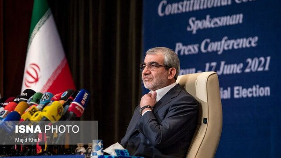 کدخدایی: در این سال‌ها تلاش داشتم کمتر به خطا روم