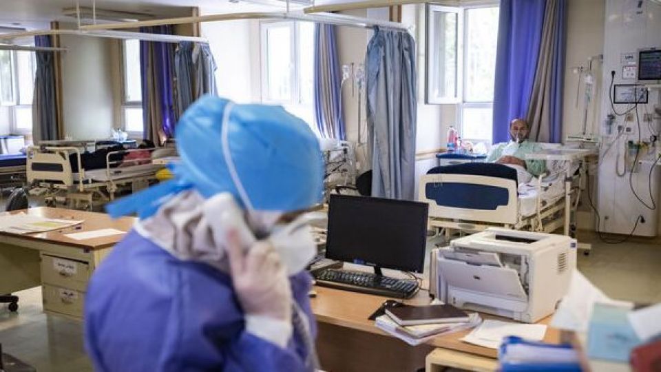   شناسایی ۲۳۶۵۵ بیمار جدید کرونایی/ ۲۰۱ نفر دیگر جان باختند  