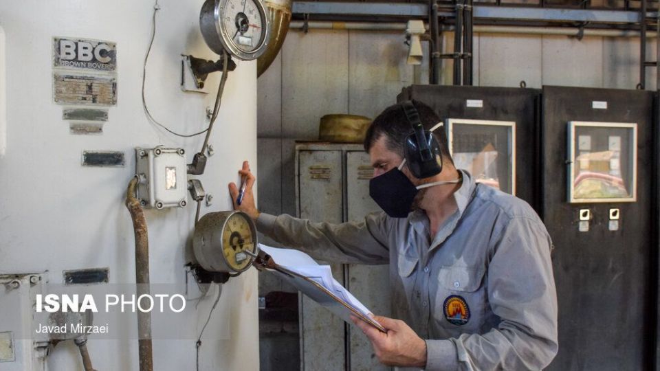 نیروگاه ‌شهید سلیمی ‌نکا