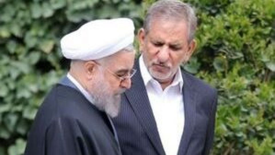 روحانی و جهانگیری باید درباره خوزستان به مجلس پاسخگو باشند