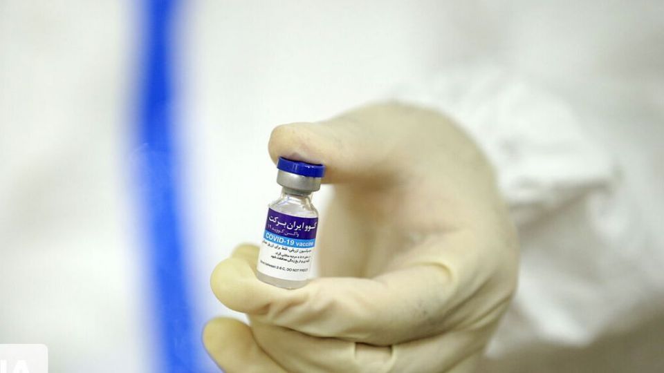 دکتر اصغر عبدلی: آنتی بادی واکسن برکت سه جهش نگران کننده ویروس کرونا را خنثی می‌کند
