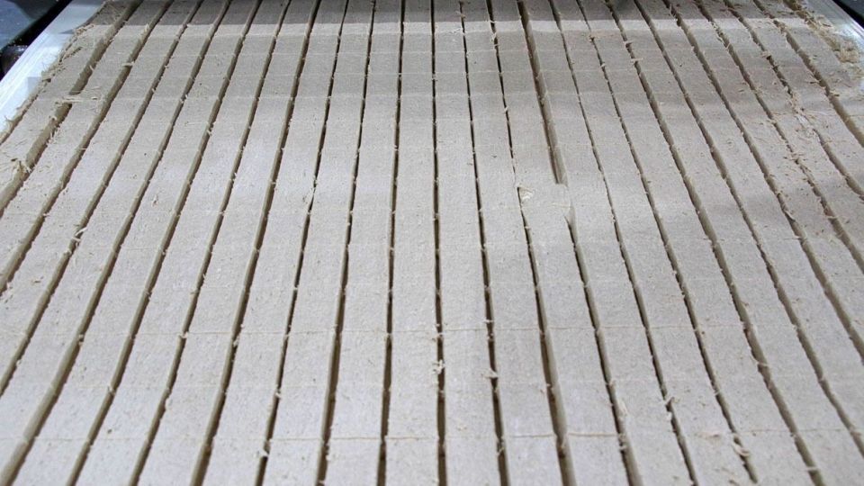 اردکان قطب تولید محصولات کنجدی کشور