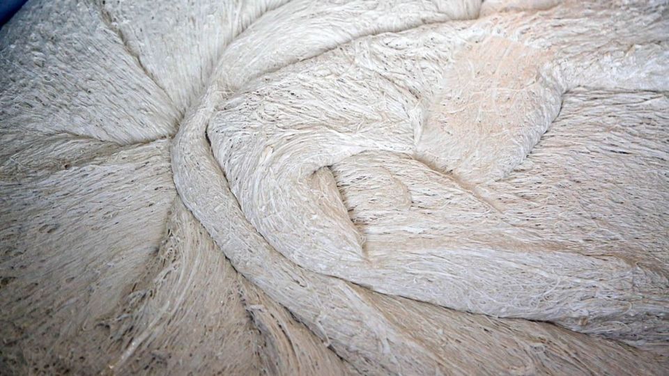 اردکان قطب تولید محصولات کنجدی کشور