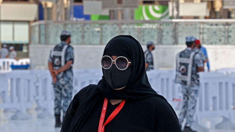 مراسم حج تحت تاثیر کرونا 