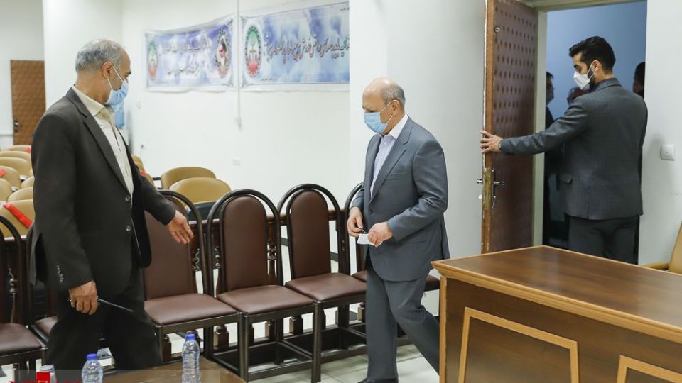 دادگاه رسیدگی به اتهامات متهمان پرونده رستمی صفا