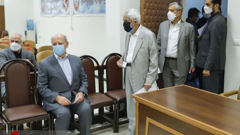 دادگاه رسیدگی به اتهامات متهمان پرونده رستمی صفا