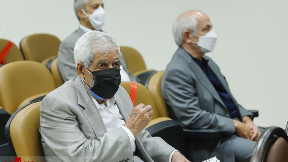 دادگاه رسیدگی به اتهامات متهمان پرونده رستمی صفا