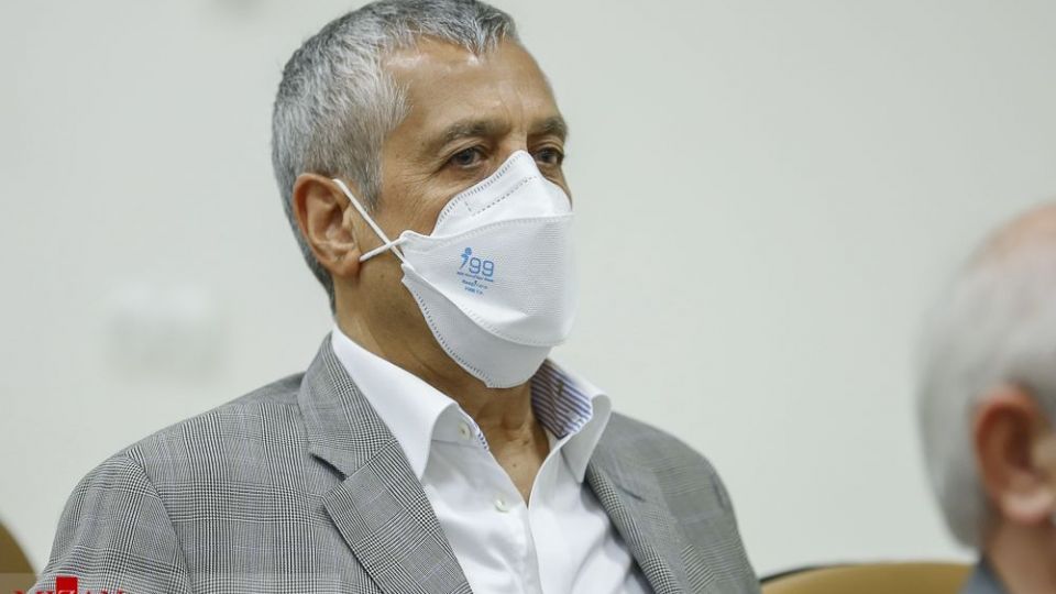 دادگاه رسیدگی به اتهامات متهمان پرونده رستمی صفا