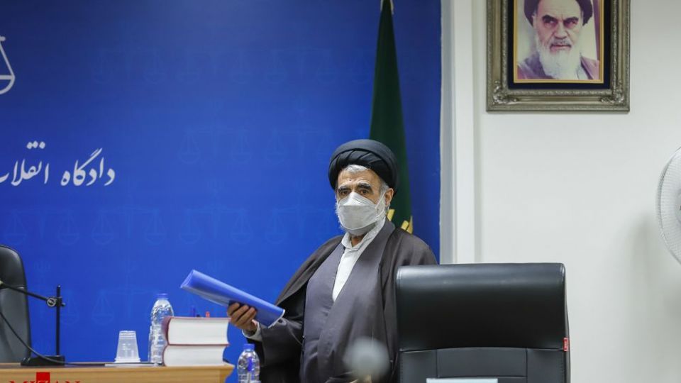 دادگاه رسیدگی به اتهامات متهمان پرونده رستمی صفا