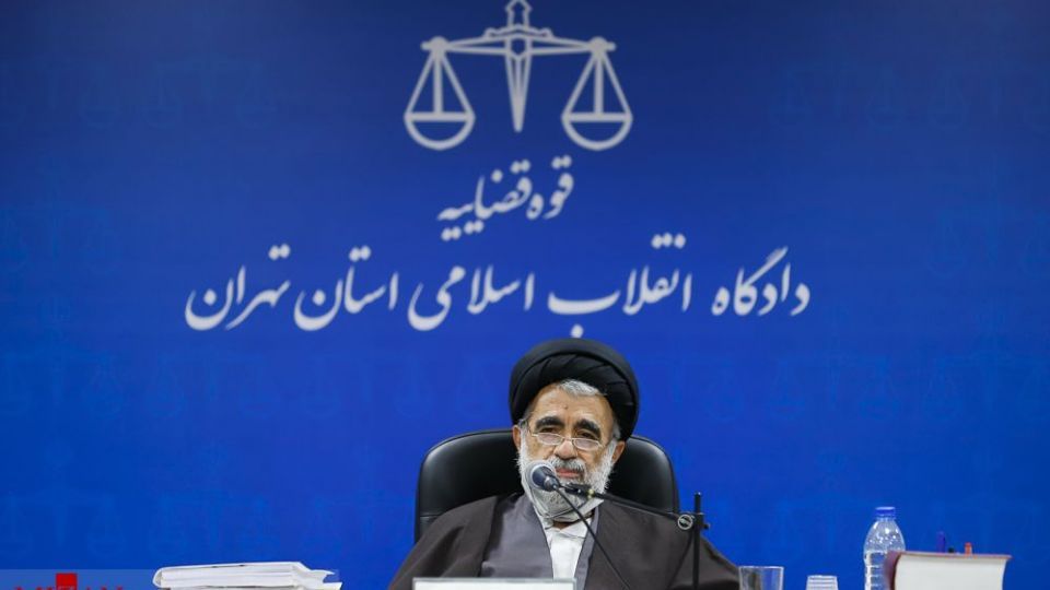 دادگاه رسیدگی به اتهامات متهمان پرونده رستمی صفا