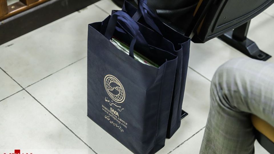 دادگاه رسیدگی به اتهامات متهمان پرونده رستمی صفا