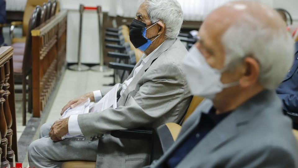 دادگاه رسیدگی به اتهامات متهمان پرونده رستمی صفا