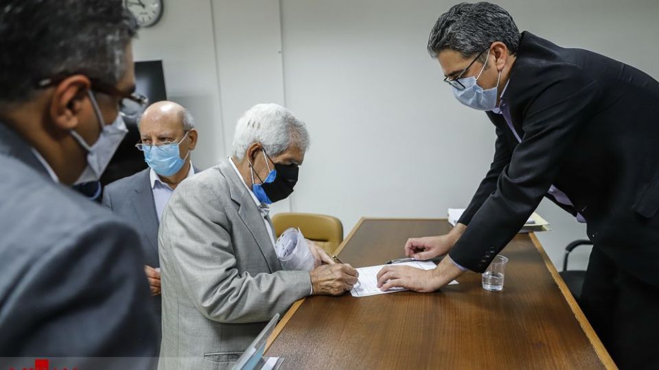 دادگاه رسیدگی به اتهامات متهمان پرونده رستمی صفا